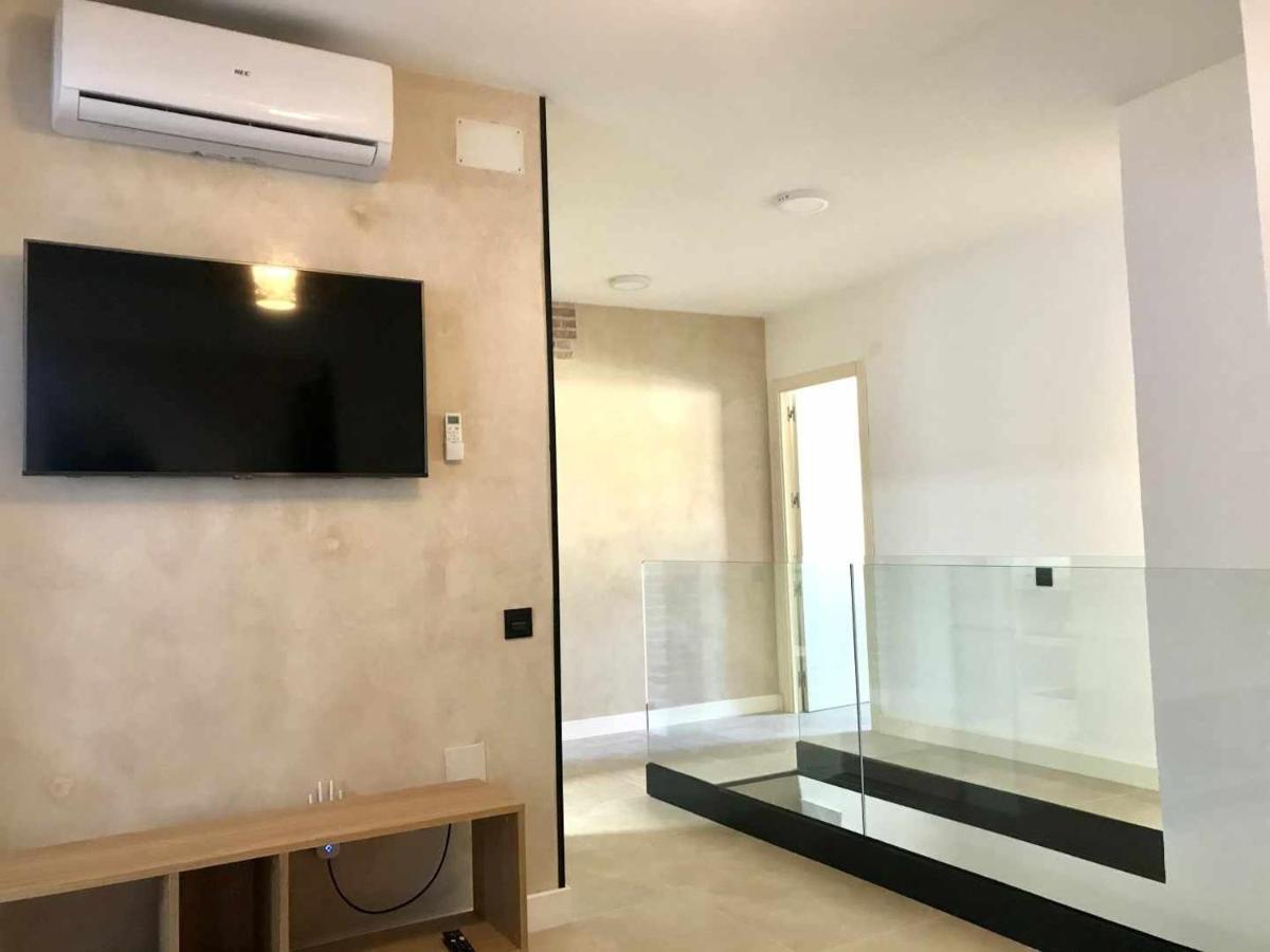 Apartamento Las Gaviotas 9A Tarifa Exterior foto